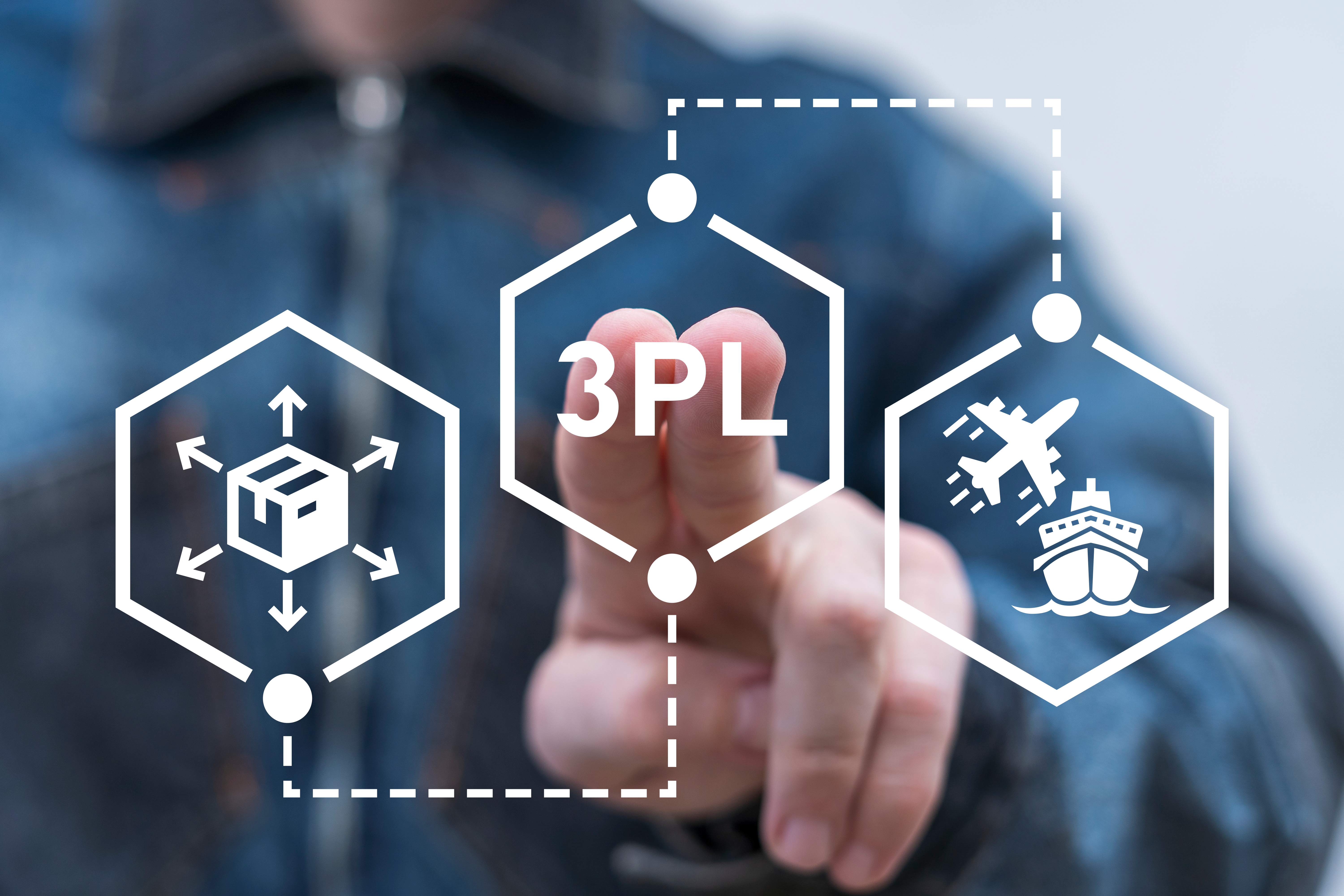 Logistics Consulting