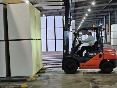 Product transport & shipping