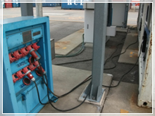 Storing & Van packing works 5