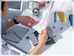 Import and Export Agency Business