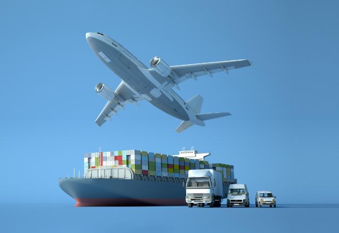 International Logistics