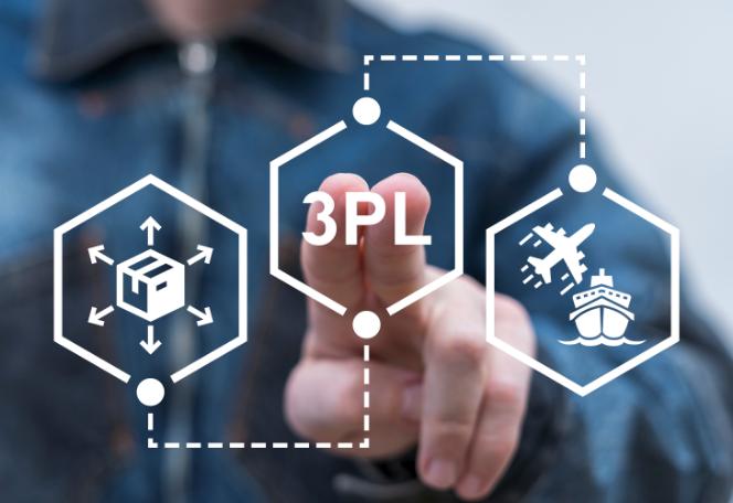 Third-party logistics (3PL)