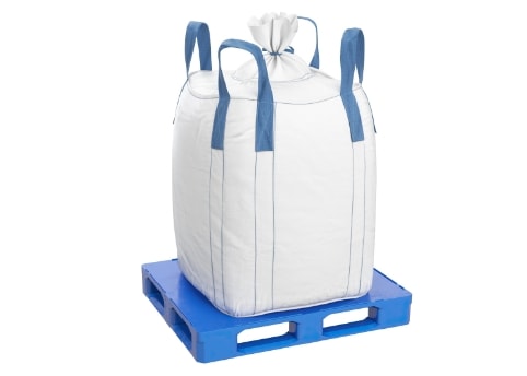Flexible Intermediate Bulk Containers (FIBCs / Bulk Bags)
