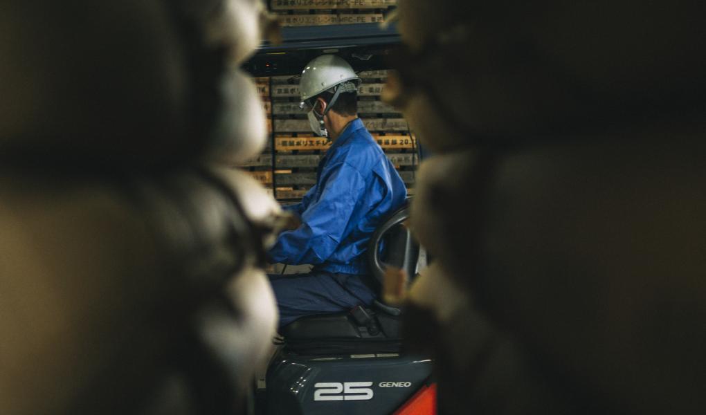 Compliance with Occupational Safety and Health Laws