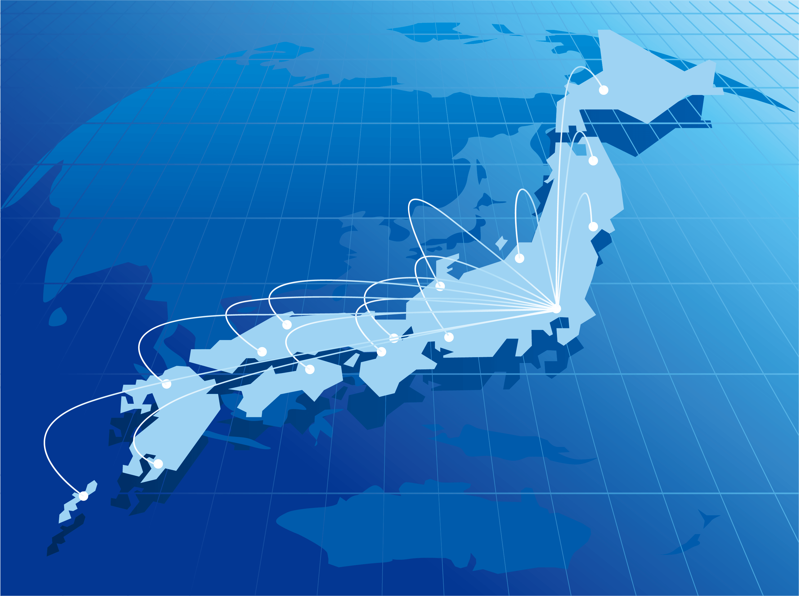 全国ネットワーク