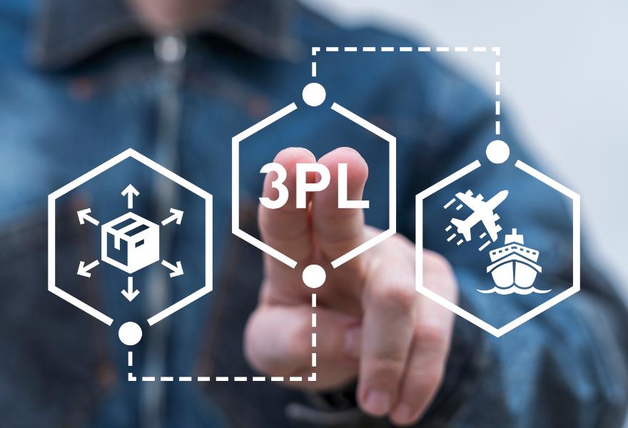 Third-party logistics (3PL)
